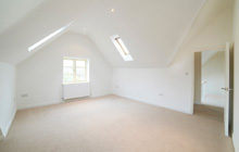 Camesworth bedroom extension leads