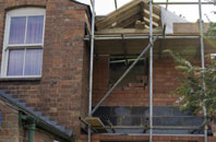 free Camesworth home extension quotes