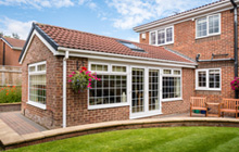 Camesworth house extension leads