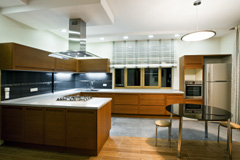 kitchen extensions Camesworth